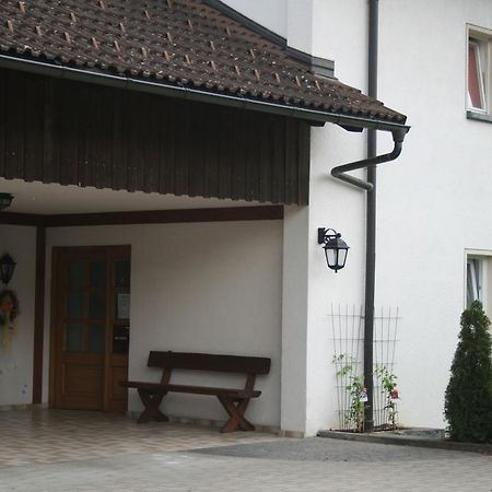 Ferienwohnung Zur Tanne Wutoschingen Δωμάτιο φωτογραφία