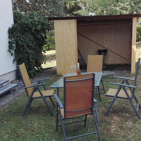 Ferienwohnung Zur Tanne Wutoschingen Εξωτερικό φωτογραφία
