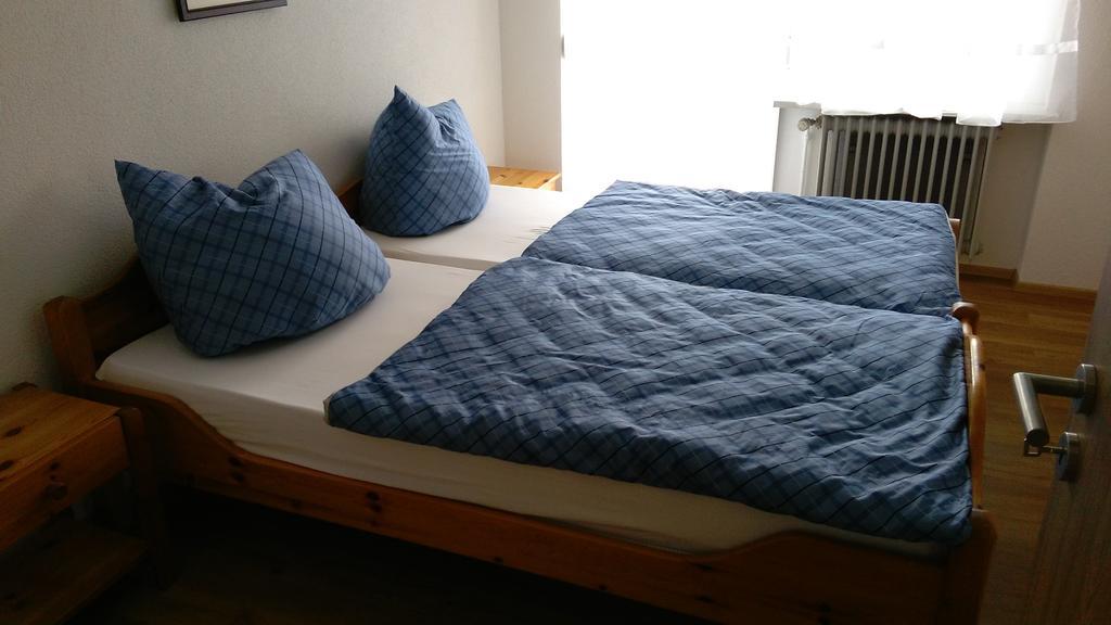 Ferienwohnung Zur Tanne Wutoschingen Δωμάτιο φωτογραφία