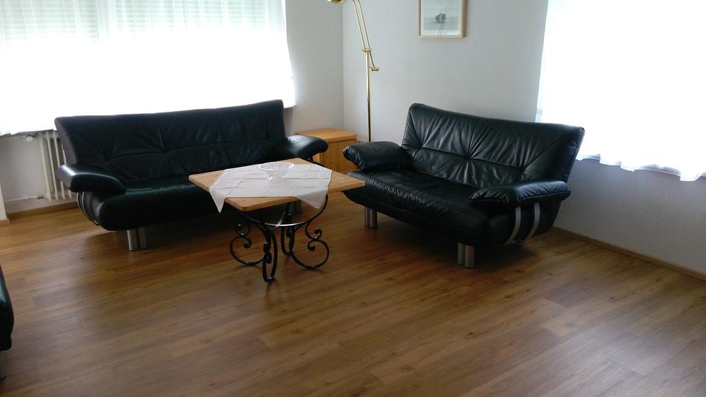 Ferienwohnung Zur Tanne Wutoschingen Δωμάτιο φωτογραφία