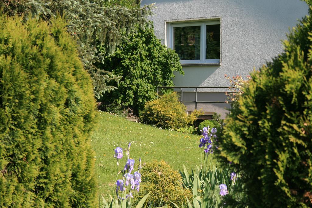 Ferienwohnung Zur Tanne Wutoschingen Δωμάτιο φωτογραφία