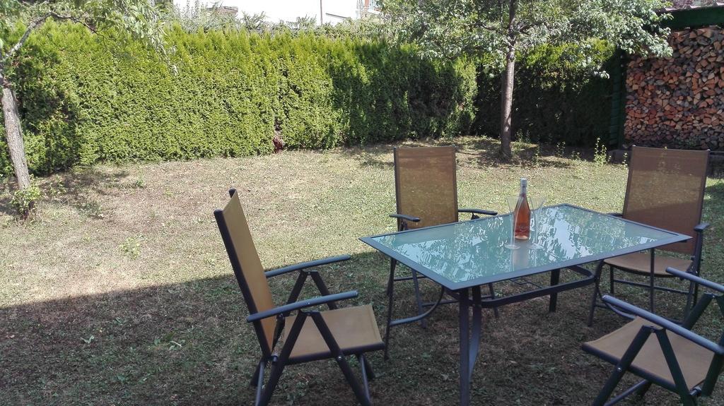 Ferienwohnung Zur Tanne Wutoschingen Εξωτερικό φωτογραφία