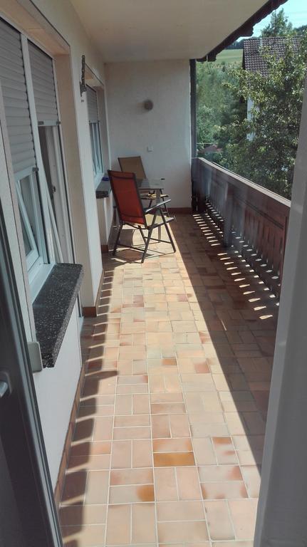 Ferienwohnung Zur Tanne Wutoschingen Εξωτερικό φωτογραφία