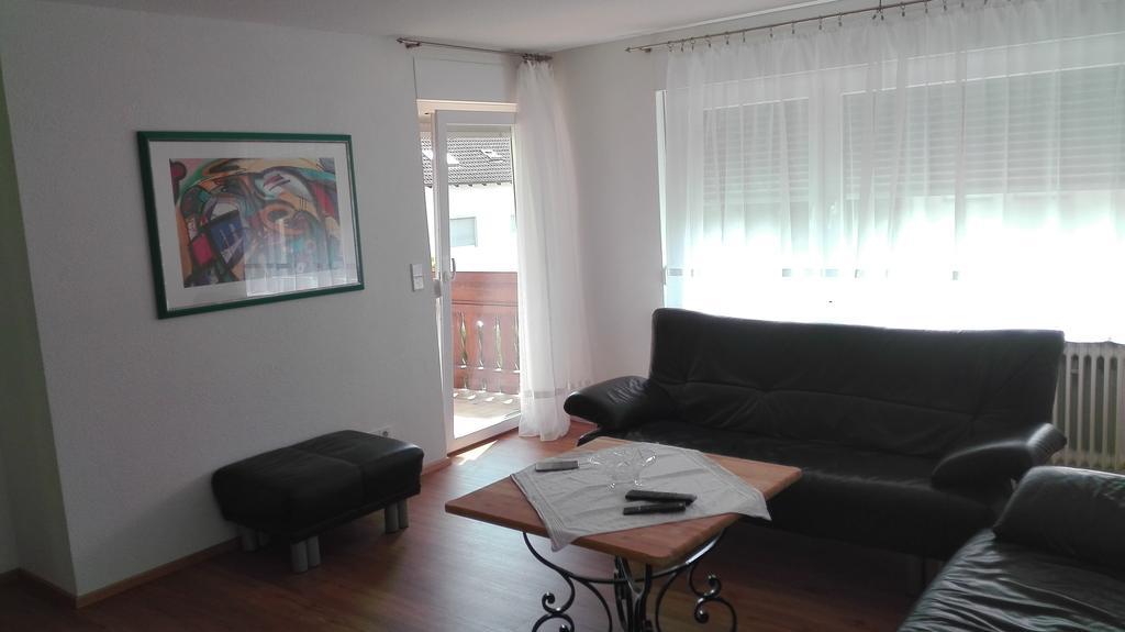 Ferienwohnung Zur Tanne Wutoschingen Εξωτερικό φωτογραφία